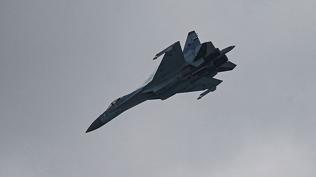 12 adet Su-35 sava� u�a��n�n gelmesi an meselesi
