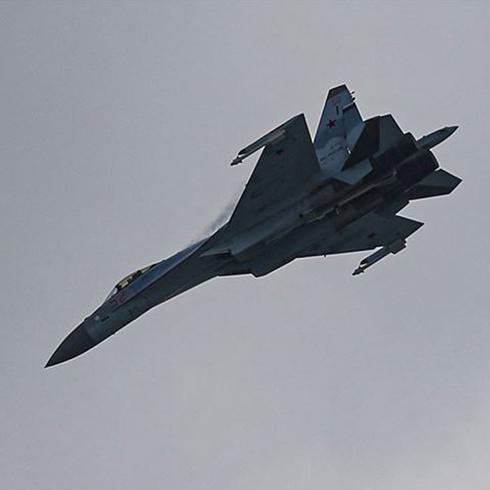 12 adet Su-35 sava� u�a��n�n gelmesi an meselesi