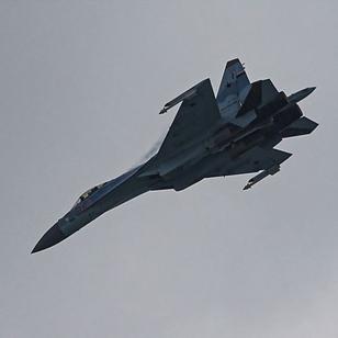 12 adet Su-35 sava� u�a��n�n gelmesi an meselesi