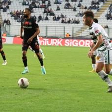 Konyaspor'un rakibi Fatih Karag�mr�k! ��te muhtemel 11'ler