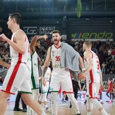 Ligde kalma yar���nda kritik galibiyet! Kar��yaka nefes ald�