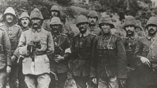 MSB ar�ivinde �anakkale ruhu! Atat�rk'�n talimatlar� ortaya ��kt�