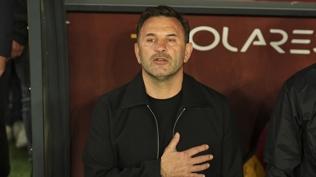 Okan Buruk: Hedefimiz may�sta �ampiyonluk ya�ayabilmek