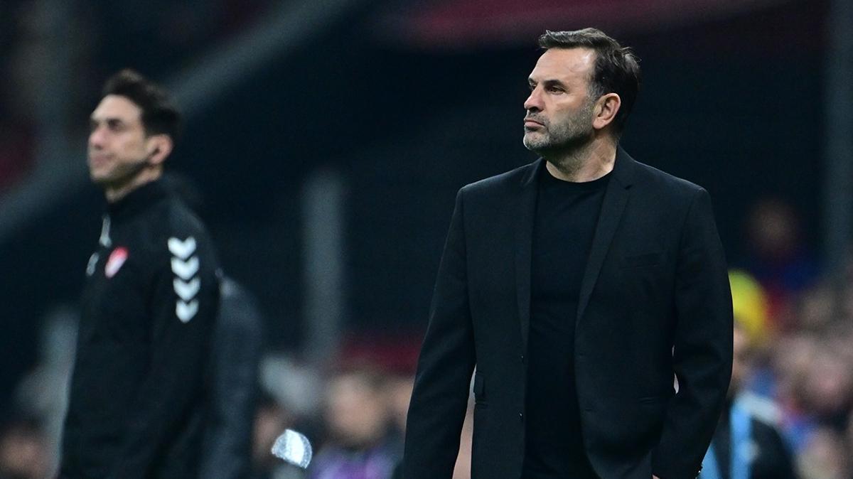 '�ampiyon yine biz olaca��z'