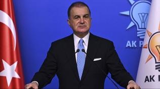 Soykırım şebekesinin Türkiye rahatsızlığının 5 nedeni! Çelik: Cumhurbaşkanımız siyonist planı bozdu