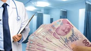 �zel hastane fazla para alm��t�! KDK'dan iade karar�