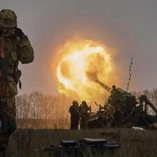 Rusya: Ukrayna, paskalya ate�kesini bin 971 kez ihlal etti