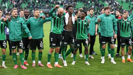 Sakaryaspor'un konu�u Esenler Erokspor