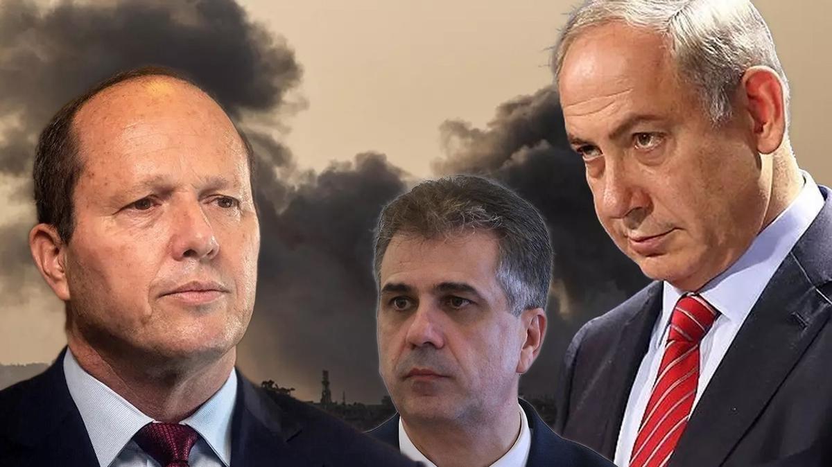 Sava� yeniden kap�da! �srail'den sald�r� sinyali