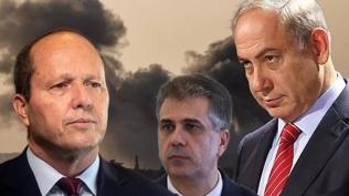 Sava� yeniden kap�da! �srail'den sald�r� sinyali