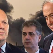 Sava� yeniden kap�da! �srail'den sald�r� sinyali