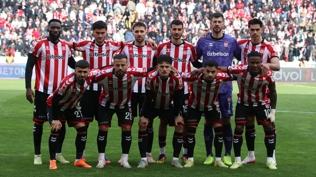 Sivasspor yar�n sahas�nda �stanbulspor'u a��rlayacak