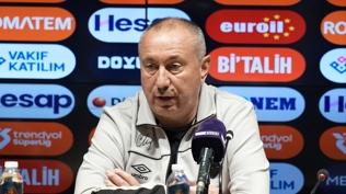 Stanimir Stoilov: Ligde adil bir rekabet ortam� yok