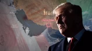 Tarihi zirvede H�rm�z krizi! Askeri gemi ge�i�i giri�imlerine sert kar��l�k verilecek