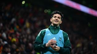 Tayfur Bing�l: Ma� �ncesi a��klamalar bizi daha �ok motive etti