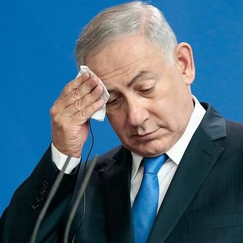 T�rkiye hedef al�nd�, tepki gecikmedi! Soyk�r�mc� Netanyahu'ya d�nyadan tepki ya�d�