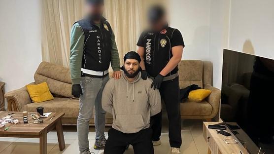 T�rkiye'den ka�amad�