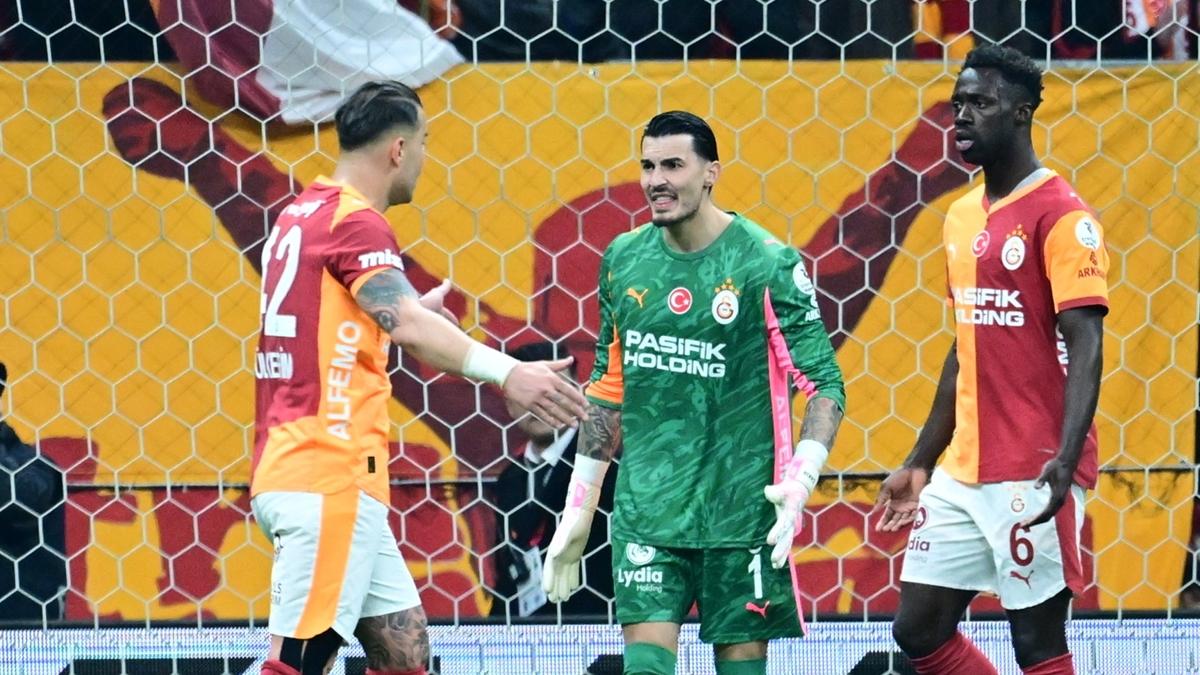 U�urcan �ak�r: Bir avantaj kaybettik