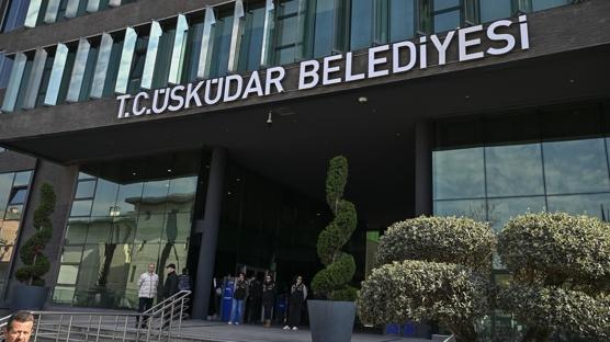 �sk�dar Belediyesi'nde r��vet kurumsalla�m��