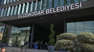 �sk�dar Belediyesi'nde r��vet kurumsalla�m��