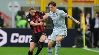 Zaniolo'nun yıldızlaştığı maçta kazanan Udinese