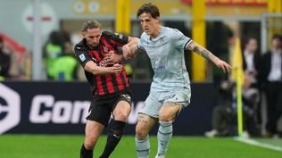 Zaniolo'nun yıldızlaştığı maçta kazanan Udinese