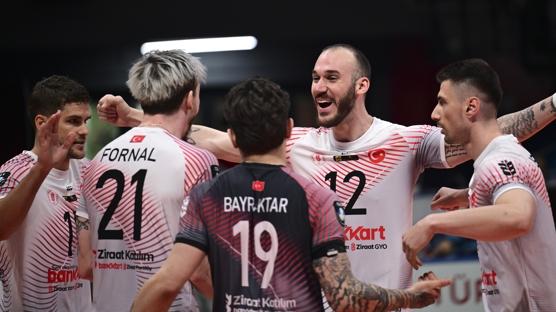 Ziraat Bankkart seride �ne ge�ti