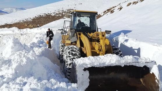 4 ilde 317 yerle�im yerine ula��m sa�lanam�yor