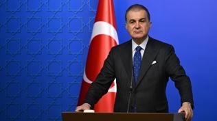 AK Parti S�zc�s� �elik: G�r��meler s�rmeli