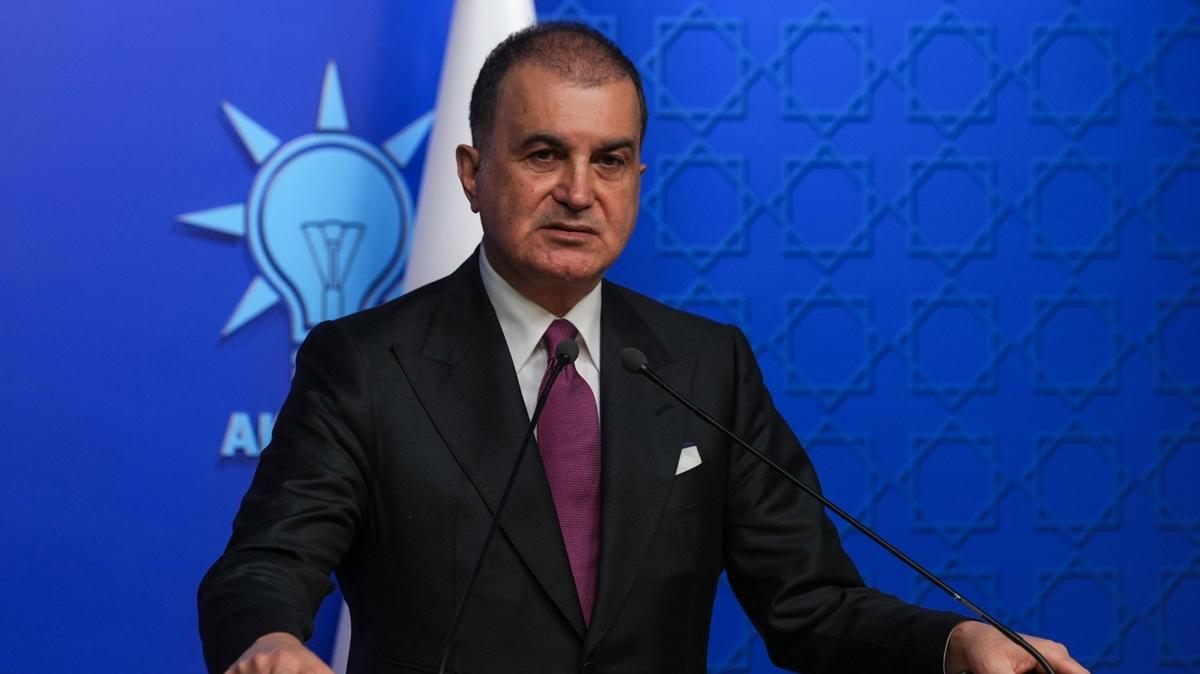 'Ate�kes ortam� devam ettirilmeli'