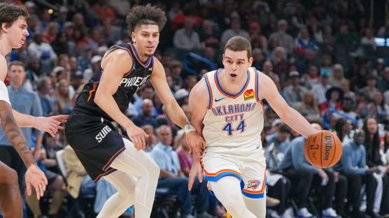 Alperen'in Rockets'ı Lakers ile eşleşti! NBA play-off tablosu belli oldu