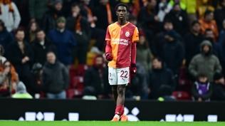 Asprilla'dan Galatasaray taraftarlar�n� k�zd�ran payla��m!