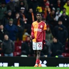 Asprilla'dan Galatasaray taraftarlar�n� k�zd�ran payla��m!