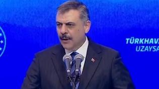 AKSUNGUR, ATAK, T-70 envantere giriyor! Bakan Çiftçi açıklamalarda bulunuyor