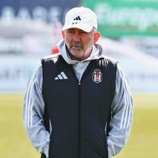 Be�ikta�, Samsunspor mesaisine ba�lad�