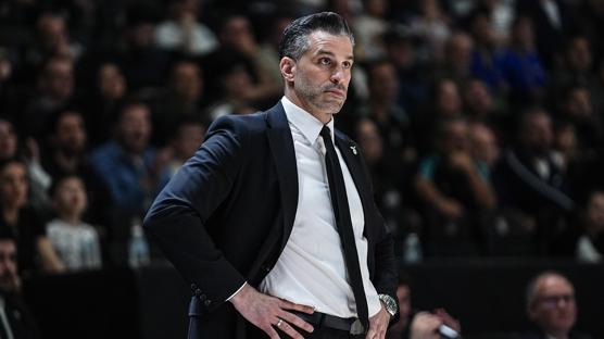 Be�ikta�'ta Alimpijevic gururu!