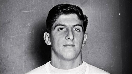 Can Bartu vefat�n�n 7. y�l�nda Karacaahmet'te an�ld�