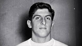 Can Bartu vefat�n�n 7. y�l�nda Karacaahmet'te an�ld�