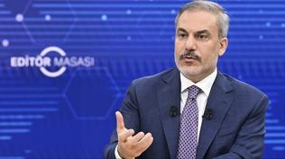 #CANLI �srail oyunbozanl���! Bakan Fidan: ABD ve �ran ate�keste samimi