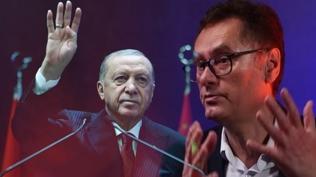 Cumhurba�kan� Erdo�an'�n politikalar�na �vg�: T�rkiye sayesinde bir�ok tan�nma sa�lad�k