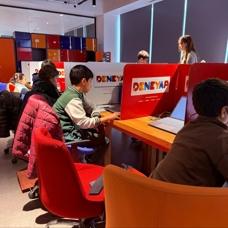 DENEYAP T�rkiye 2026 E-S�nav s�reci ba�l�yor: 182 bin ��renci teknoloji yolculu�una ad�m at�yor