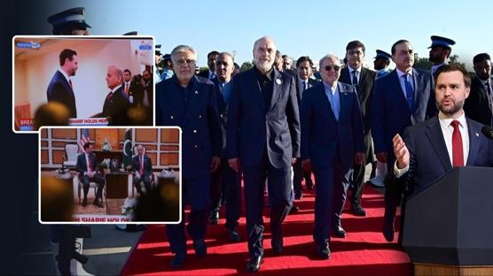 Diplomasi kap�s� kapanmad�! �ran-ABD m�zakeresinde ikinci tur sinyali