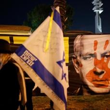 D�nya 'Hamas' konusunda Netanyahu'yu yaln�z b�rakt�: Kendi ba��m�za yapmak zorunday�z