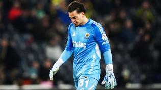 Fenerbah�e'den a��klama geldi