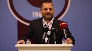 Ertu�rul Do�an'dan destek �a�r�s�: Ekonomik g�� ba�ar�y� getirecek