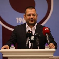 Ertu�rul Do�an'dan destek �a�r�s�: Ekonomik g�� ba�ar�y� getirecek