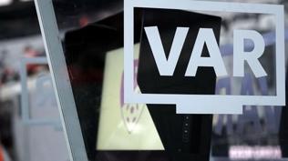 Eyüpspor-Samsunspor maçının VAR hakemi belli oldu