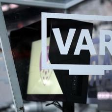 Ey�pspor-Samsunspor ma��n�n VAR hakemi belli oldu