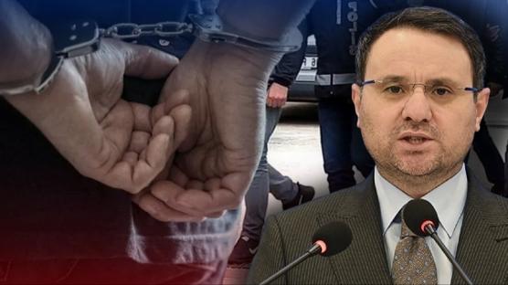 Bakan G�rlek: 2 bin 707 FET�'c�n�n pe�indeyiz