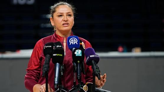 Galatasaray �a�da� Faktoring'den �ampiyonluk mesaj�